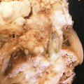 新人母ちゃん's cooksnap of when they made めんつゆ利用｡ネギと油揚げの卵とじ！！.