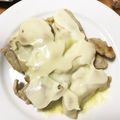 ホロライブ箱推し's cooksnap of when they made 簡単時短鳥むね肉のマヨチーズ焼き.