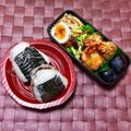 夢's cooksnap of when they made 高校生男子弁当❗45.