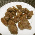 ジョングレ's cooksnap of when they made 簡単☆から揚げ粉で砂肝の唐揚げ.