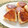 みーき☆23's cooksnap of when they made 塗って焼くだけ！みそ焼きおにぎり.