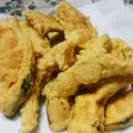 のり子のおかず♪'s cooksnap of when they made ♡我が家のてんぷら♡.