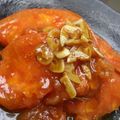  さくらのキッチン's cooksnap of when they made とろ～り♪トマトのホットサラダ.