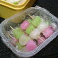 ひろちゃん☆ママ's cooksnap of when they made 華やか（≧∇≦）ちょこっとお弁当に！.