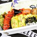 ゆけり３兄弟's cooksnap of when they made お弁当に大人気♪枝豆とベーコン卵焼き.