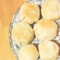 ★見習い魔女の食卓★'s cooksnap of when they made 和菓子作りに♪市販の白花豆煮で簡単白あん.
