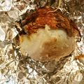信州まるやま農園's cooksnap of when they made ツルン♪とむける☆ホクホク里芋の丸焼き.