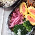 めーもん's cooksnap of when they made 超簡単!紫玉ねぎの酢漬.