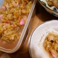 ま・まぁこ's cooksnap of when they made ルバーブの塩煮.