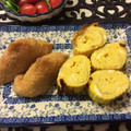 Amalka's cooksnap of when they made 我が家で大人気☆簡単稲荷寿司.