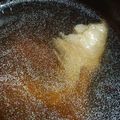 ☆柚菜☆'s cooksnap of when they made 魚のアラのお吸い物.
