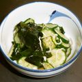Hirarinn☆'s cooksnap of when they made 乾燥わかめ。.