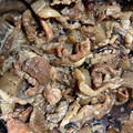 hal+'s cooksnap of when they made ぼっかけの焼き飯.