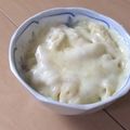 きらり流れ星's cooksnap of when they made 簡単◎マカロニグラタン.