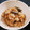 4double5's cooksnap of when they made 我が家の簡単♪山菜炊き込みご飯☆.