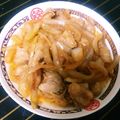 miyo0221's cooksnap of when they made 糖質オフ♡豚肉のマヨ炒め.