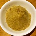 ボブナナ's cooksnap of when they made ゆで栗使用の＊マロンペースト＊.