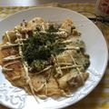 しみぴょんもか応援隊's cooksnap of when they made 埼玉グルメ☆行田フライ.