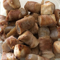 にゃんにょ's cooksnap of when they made 塩麹照り焼きたれ☆黄金比率は2：2：1☆.