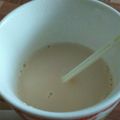 ジャムハム's cooksnap of when they made 市販のキャラメルでミルクキャラメル♡.