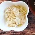 Amiiiiiy's cooksnap of when they made 練りごま濃厚キャベツの白和え.