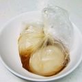 なななな♡MaMa's cooksnap of when they made 味たま 麺つゆ少なめで作る方法.