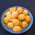 fruhling's cooksnap of when they made 圧力鍋で簡単に◼︎栗の皮のむき方.