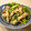 runa10's cooksnap of when they made オクラと舞茸のマヨサラダ.