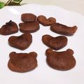 めみたん☆'s cooksnap of when they made レンジとトースターで簡単クッキー.