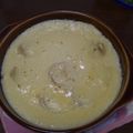 せつせつせつ's cooksnap of when they made ＊バナナ消費に！ヨーグルトフラン＊.