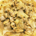 ＊にょにょん＊'s cooksnap of when they made 春キャベツとアサリのクタクタ旨煮.