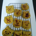 クックW1IFOX☆'s cooksnap of when they made 生クリーム不使用・スイートポテト.