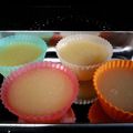 ma＆mi's cooksnap of when they made 簡単☆１００％ジュースでゼリー.