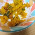 ゆづるママ☆'s cooksnap of when they made 冷凍かぼちゃでズボラ煮物.
