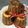 chocolam's cooksnap of when they made カヌレ　.