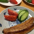 クックLBOOHD☆'s cooksnap of when they made さんまの蒲焼.
