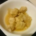 めい☆りお's cooksnap of when they made 鶏胸肉のおろし煮.