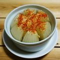 ぎょびょ's cooksnap of when they made 丸ごとレンチン玉ねぎ♪マヨ七味しょうゆ味.