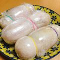 ぴか08's cooksnap of when they made 鶏むね肉×粗塩！シャトルシェフで塩鶏♪.