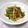＠迷子＠'s cooksnap of when they made みょうが＆ししとうの♪簡単おつまみ.