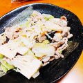 ☆かつもも☆'s cooksnap of when they made 家にあるものでOK!八宝菜★.