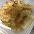 小麦の女王's cooksnap of when they made うまうま☆タモリ式♪しょうが焼き.