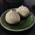 backenKuchen's cooksnap of when they made 栗きんとん　本場恵那の味.