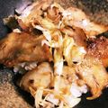 クックH9FA71☆'s cooksnap of when they made 我が家イチオシ！チャーシュー.