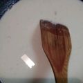 クック6TUTC1☆'s cooksnap of when they made 簡単★レンチン【基本の★ホワイトソース】.