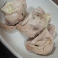 みーちゃんマン's cooksnap of when they made 給食で好きだった❀チキンの✿チーズロール.