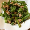 春巻きママ's cooksnap of when they made ツナとかピーマンの炒め物.