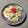 よこ耳ねこ's cooksnap of when they made 鮭ときゅうりと炒り卵のまぜ寿司♪.