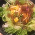 ルナＰボール's cooksnap of when they made 簡単！ポン酢おろしドレッシング（たれ）.