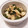 COOKたつのこ's cooksnap of when they made 【絶品おつまみ】鶏皮とネギのわさポン和え.